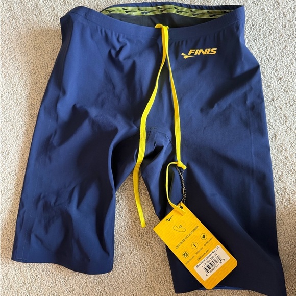 Finis Other - FINIS Men's Fuse Jammer